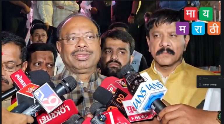 निवडणूक आयोगाने मोठा घोळ घातला:निडवणुका पुढे ढकलण्याचा निर्णय अनाकलनीय, फडणवीस यांच्यानंतर  चंद्रशेखर बावनकुळेंचीही टीका