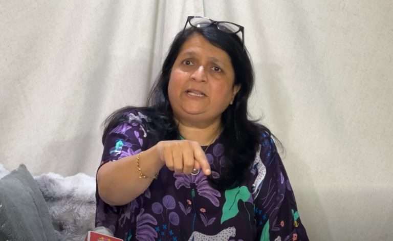 मुंढव्यातील बॉटनिकल गार्डन जमीन प्रकरणात पार्थ पवार यांचे मोबाईल ‘टॉवर लोकेशन’ आणि ‘कॉल डेटा रेकॉर्ड तपासा -दमानिया