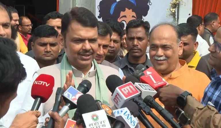 गौरी गर्जे आत्महत्येबद्दल संपूर्ण माहिती मिळाल्यावर बोलता येईल- फडणवीस