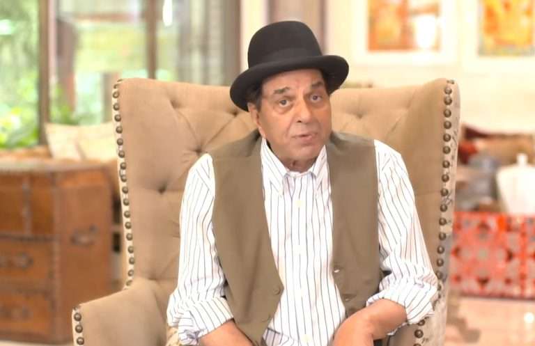 धर्मेंद्र यांच्या मृत्यूचे वृत्त खोटे,प्रकृती स्थिर असल्याचे हेमामालिनी आणि ईशा देओल यांनी म्हटले ..