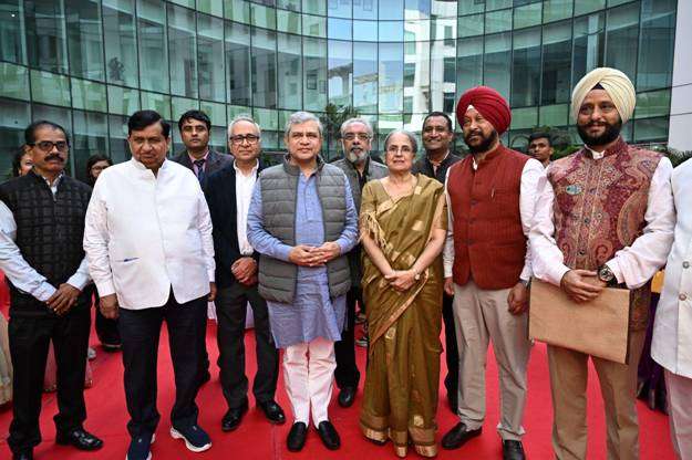 एआय कधीही मानवी मेंदूची जागा घेऊ शकत नाही, पत्रकाराला मार्गदर्शित करणारी निर्णयक्षमता, सद्सद्विवेकबुद्धी आणि जबाबदारीची भावना अपरिवर्तनीय आहे: पीसीआय