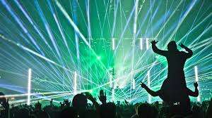 गणेश विसर्जन मिरवणुकीत लेझर लाईट वापरली :मंडळ अध्यक्षाला दोन दिवसांची साधी कैद आणि १ हजाराचा दंड