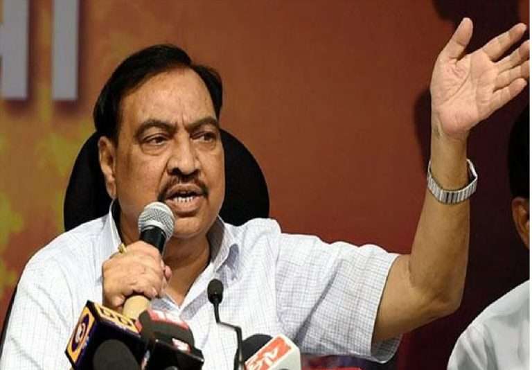 डेअरीच्या जागेवर डल्ला…! पुण्यात आणखी एक १५०० कोटींचा गैरव्यवहार….