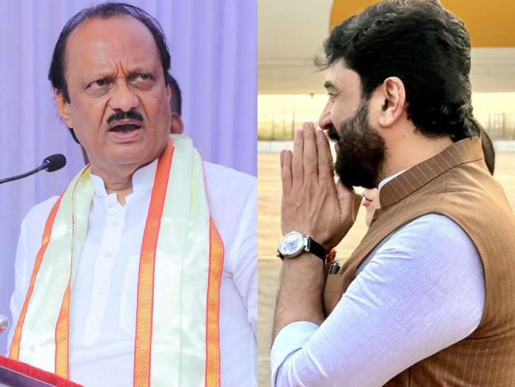 MOA अध्यक्षपद:अजित पवार आणि मोहोळ यांनी प्रत्येकी दोन वर्षे सांभाळावं-नवा प्रस्ताव