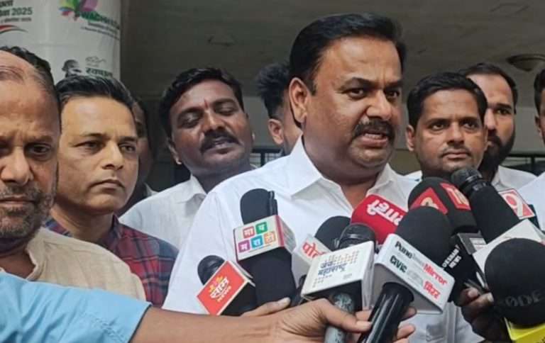 अजित पवारांच्या राष्ट्रवादीशी युती करणार नाही: शरद पवार गटाचा आघाडी म्हणून एकजुटीने लढण्याचा निर्धार