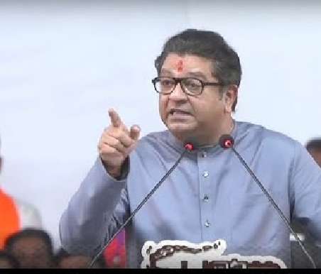 देशात मनमानी सुरू आहे!:राज ठाकरे यांचा मतमोजणी लांबणीवर टाकण्यावर संताप