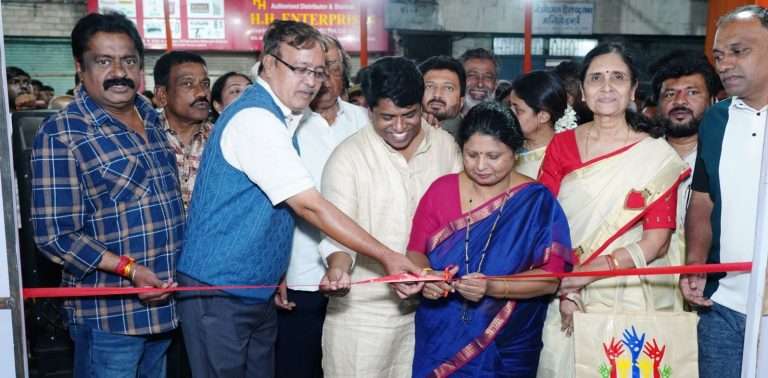 ‘सर्वधर्मीय स्नेहमेळावा’ उत्साहात 