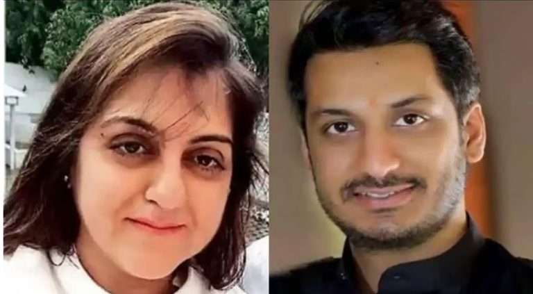 पार्थ पवारला अजूनही अभय -शीतल तेजवाणीला अटक