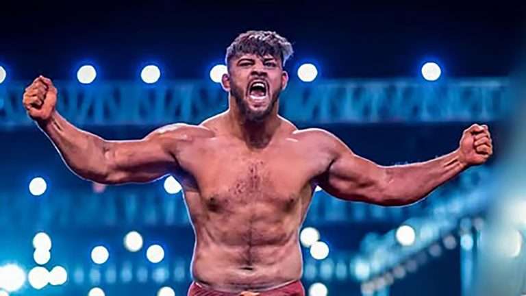 सिकंदर शेखला हिंद केसरी स्पर्धेतून दूर ठेवण्यासाठी डाव असावा ?:सिकंदरचे वडील ज्येष्ठ पैलवान रशीद शेख