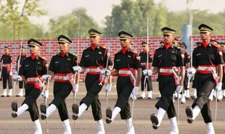 भारतीय सशस्त्र सैन्यात अधिकारी पदासाठी पूर्व प्रशिक्षणाची मोफत सुवर्णसंधी