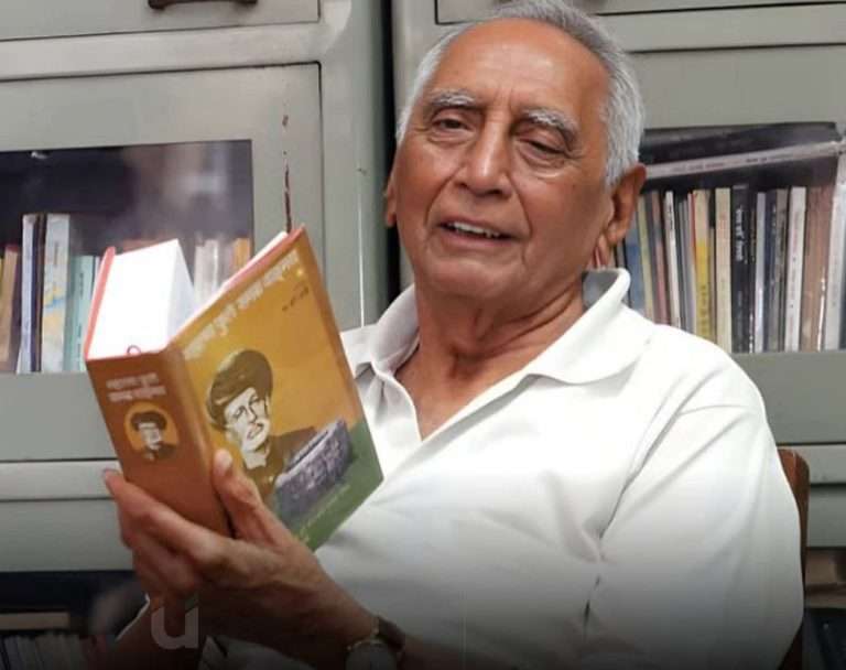 राहुल गांधी म्हणाले,बाबा आढावांनी वंचित आणि शोषितांच्या साठी जीवन समर्पित केले