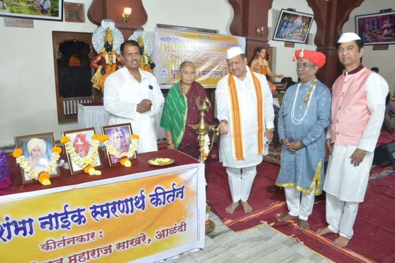 लाल महालातील लावणीची चर्चा परंतु कीर्तन परंपरा चालू ठेवणाऱ्यांना अडचणी 