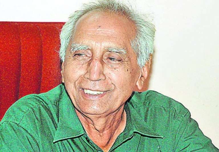 श्रमिक-कष्टकऱ्यांसह वंचित घटकांसाठी लढणारा महान संघर्षयोध्दा हरपला-उपमुख्यमंत्री अजित पवार