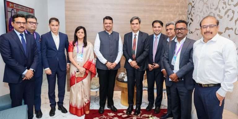 मुंबईत येणार जगातील सर्वात मोठा GCC (जीसीसी) प्रोजेक्ट; ४५ हजार रोजगार निर्माण होणार.