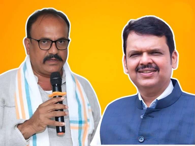 जावळीतील सावरी गावात मुंबई क्राइम ब्रांचला काय सापडलं ? गृहमंत्रालयाने खुलासा करावा: हर्षवर्धन सपकाळ