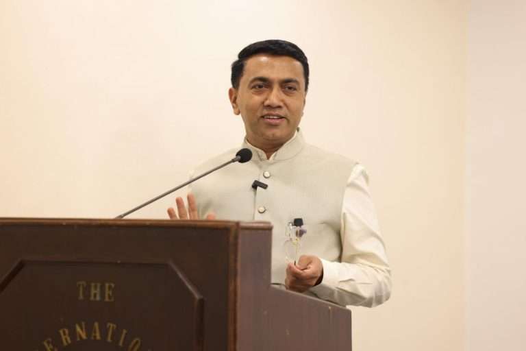 गोव्यात खाणकामाचे 12 वर्षांनंतर पुनरुज्जीवन; काले खाण आणि कुडेगाळ प्लांट कार्यरत