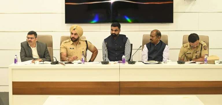 नोंदणी व मुद्रांक विभागाच्या सुधारित आकृतीबंधास शासन मंजूरी-नोंदणी महानिरीक्षक रविंद्र बिनवडे