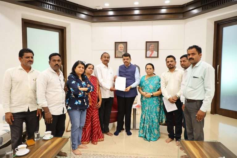 उपसभापती डॉ. नीलम गोऱ्हे यांची डॉ. गौरी पालवे-गर्जे आत्महत्याप्रकरणी उच्चस्तरीय चौकशीची मागणी