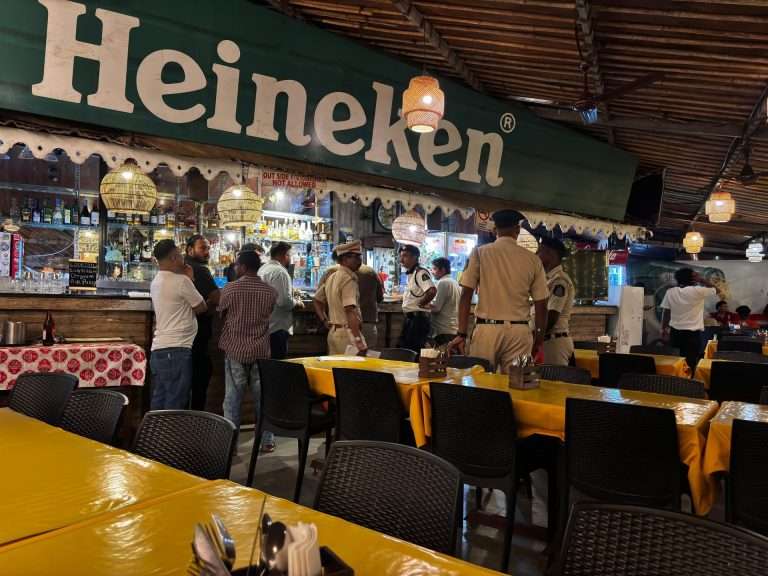 गोव्यात नाईटक्लबपासून हॉटेल्सपर्यंत सर्व आस्थापनांची होणार सुरक्षा पुनर्तपासणी