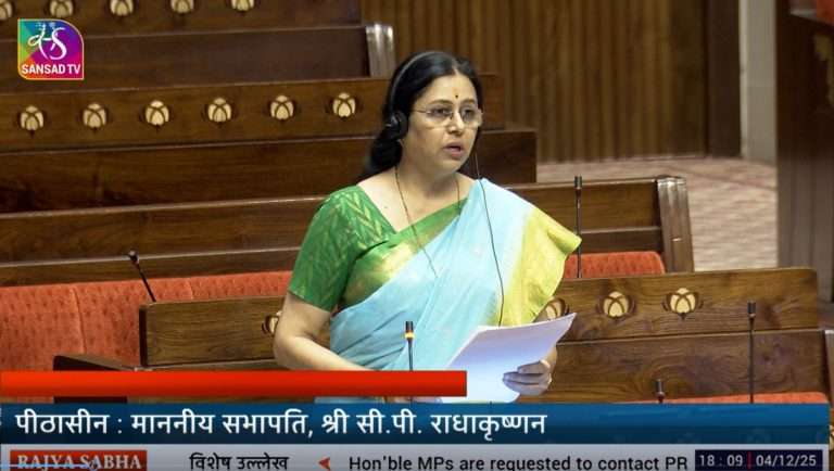 हिंदू देवतांच्या डीपफेक, अश्लील प्रतिमा आणि साईट्स पसरवणाऱ्यांवर कठोर कारवाई करा: प्रा. डॉ. मेधा कुलकर्णी