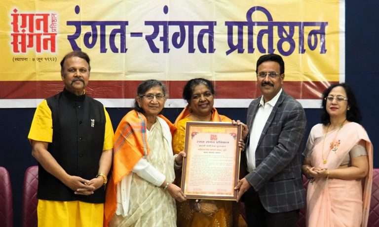 संस्थेची संस्थाने झाली की चळवळ संपते : प्रा. मिलिंद जोशी