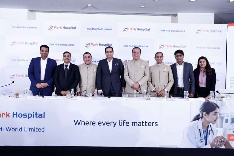 पार्क मेदी वर्ल्ड लिमिटेडची 920 कोटी रु. ची प्राथमिक समभाग विक्री 10 डिसेंबर पासून
