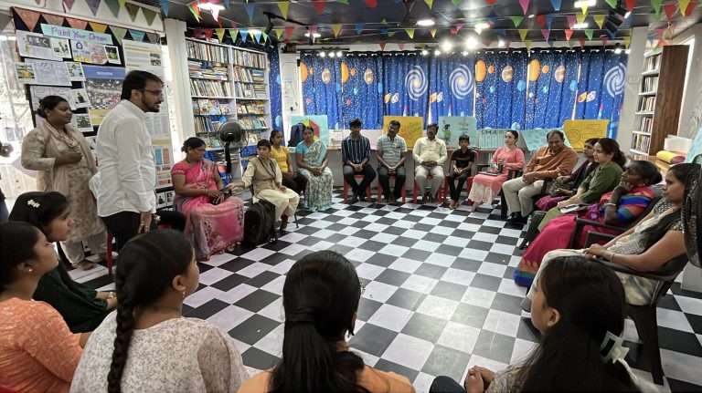 ‘आयआयएम बंगळुरू’चे इन्क्युबेशन ‘समावेश’कडून पूर्ण