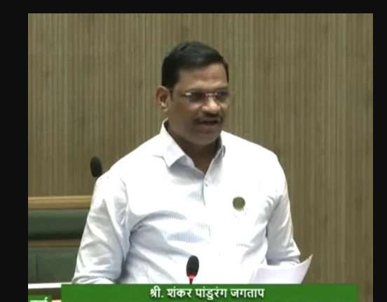 निगडी ते चाकण व्हाया वाकड मेट्रो ‘डीपीआर’ मंजुरीसाठी आ. शंकर जगताप यांच्याकडून मागणी!