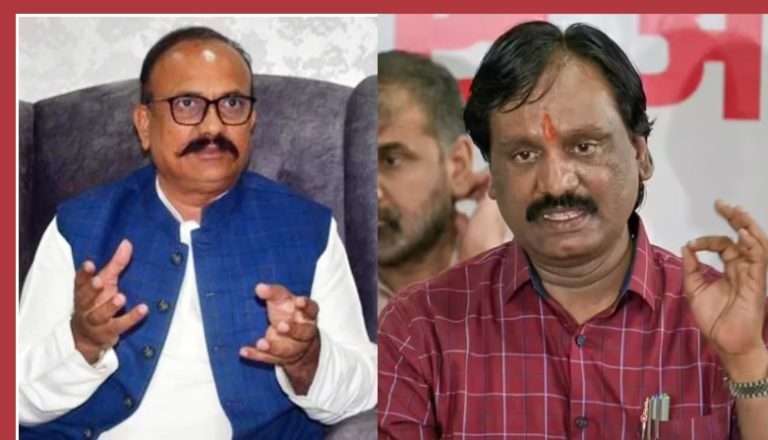 उपमुख्यमंत्र्यांच्या नातलगाच्या नावे असलेल्या जमिनीवर एमडी (मेफेड्रोन) ड्रग्ज तयार करणारा कारखाना-महाराष्ट्र बनला ‘उडता महाराष्ट्र’