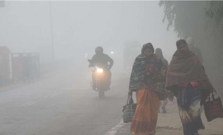 महाराष्ट्रात थंडी वाढणार,पुढील 48 तास धोक्याचे