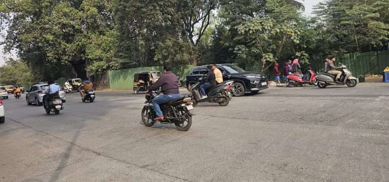 शिवणे खराडी रस्त्याच्या कामाची श्वेतपत्रिका काढा,राजाराम पूल ते म्हात्रे पूल,डीपी रस्त्यावरील अनेक समस्याही जैसे थे…