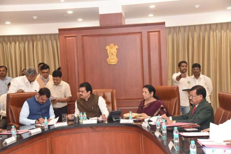 राज्य विधिमंडळाचे हिवाळी अधिवेशन  ८ ते १४ डिसेंबर कालावधीत नागपूर येथे पार पडणार