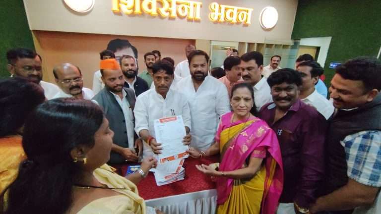 कोणाच्या पाठीशी राहायचे याचे सर्वाधिकार जैन समाजाला – रवींद्र धंगेकर