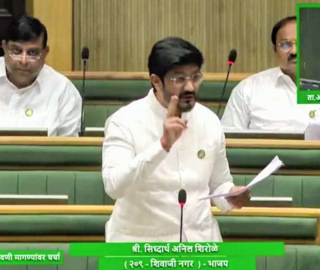 शिवाजीनगर एसटी टर्मिनल तातडीने पूर्ण व्हावे-आमदार शिरोळे यांच्या मागण्या