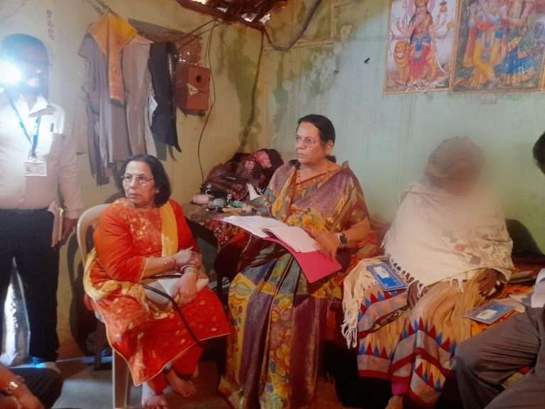 “ज्या स्त्रीच्या वेदनेवरून कायदे बदलले, तिला समाजाने न्याय दिलाच पाहिजे” — डॉ. नीलम गोऱ्हे