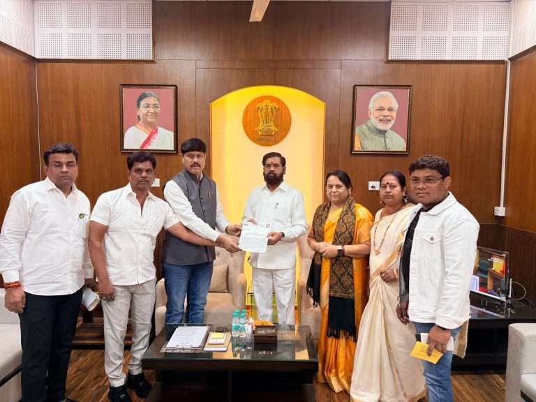 कायदेशीर बाजु पुर्ण करून डॉ. बाबासाहेब आंबेडकर सांस्कृतिक भवनाचा विस्तार पूर्ण करणार!