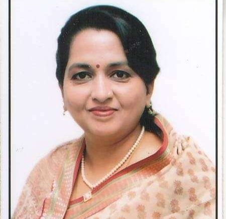 भाजपचा महानगरपालिकेतील कारभार लोकशाही कडून हुकूमशाहीकडे-दीप्ती चवधरी