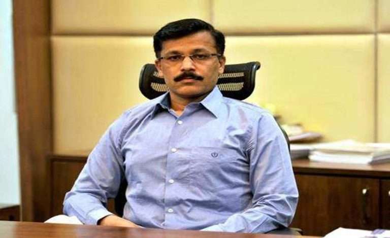 दिव्यांगांच्या पद सुनिश्चितीसाठी तज्ज्ञ समितीची पुनर्रचना-तुकाराम मुंढे