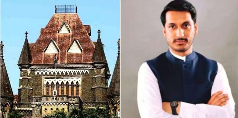 पार्थ पवारांवर गुन्हा दाखल का नाही केला? अखेरीस पुणे पोलिसांना हाय कोर्टानेही केला सवाल