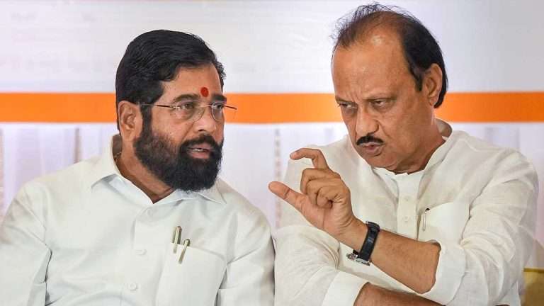 अजित पवारांच्या विमान अपघाताची चौकशी होणार:उपमुख्यमंत्री एकनाथ शिंदे म्हणाले,’डोंगराएवढे दुःख, मोठा भाऊ हरपला’