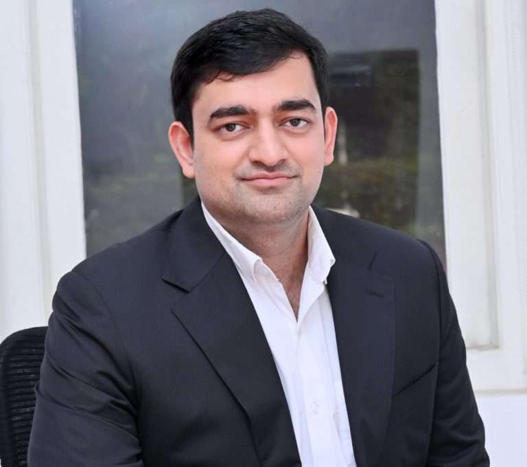 किर्लोस्कर न्यूमॅटिकचे व्यवस्थापकीय संचालक म्हणून अमन किर्लोस्कर यांची नियुक्ती