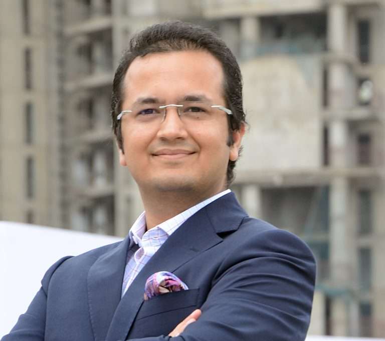 म्हाळुंगेला गोदरेज प्रॉपर्टीजकडून सुमारे 8.5 एकर भूखंडाचे संपादन