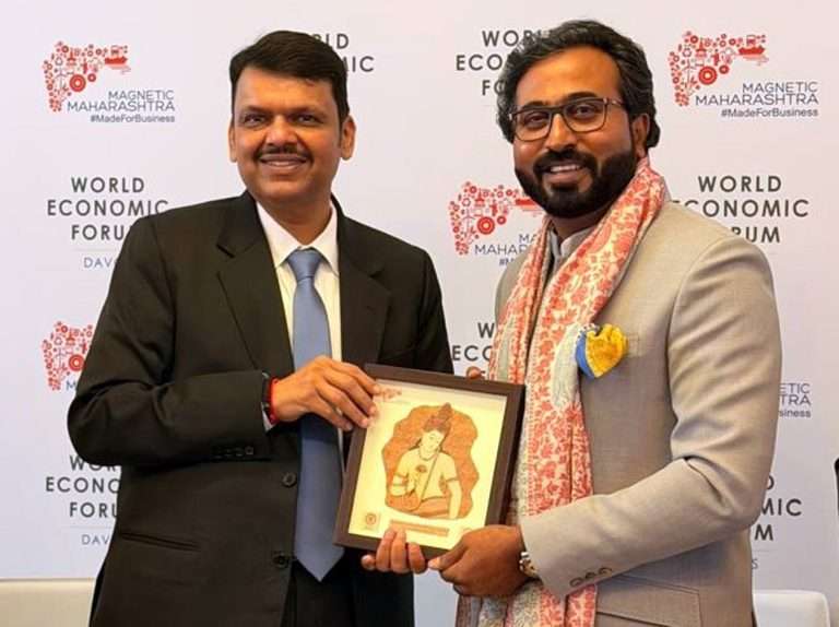 …म्हणून भरत गीते यांच्यासारख्या मराठी उद्योजकांचा अभिमान
