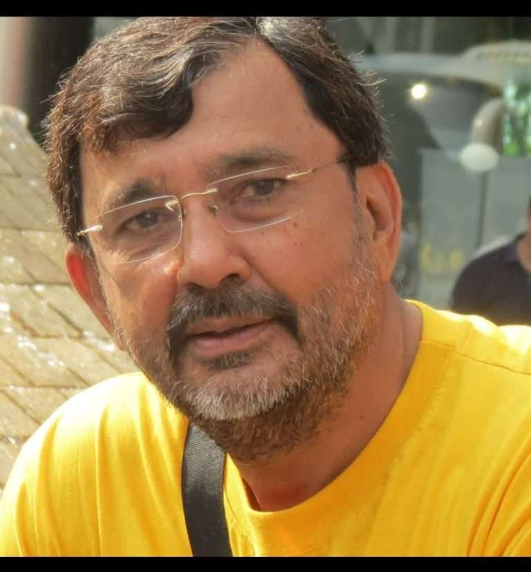 “पुण्याच्या राजकीय व सामाजिक सुसंस्कृत संवादाचा दुवा हरपला” – डॉ. नीलम गोऱ्हे