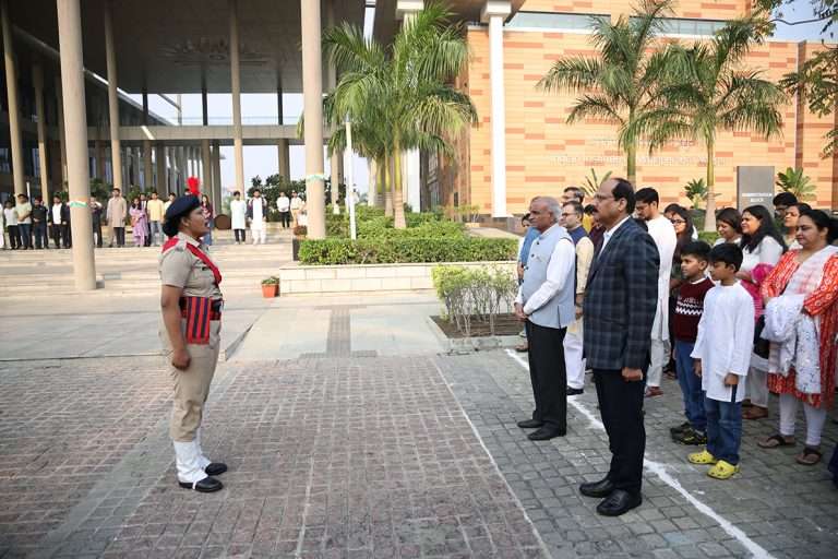 आता भारतच करणार जगाचे नेतृत्व: डॉ.भीमराया मेत्री