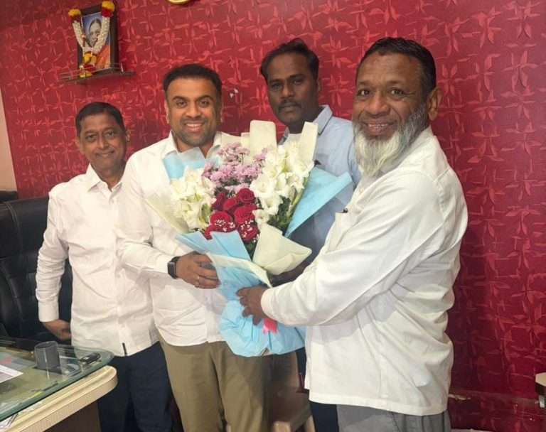 लढाई संपली आता सर्वजण एकत्र येऊ… आपल्या औंध बोपोडीला विकासात अग्रेसर ठेऊ !!!