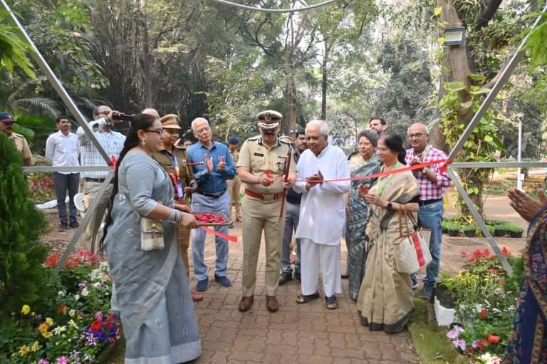 पुण्यातील ४४ पोलीस ठाणे ‘ग्रीन पोलीस स्टेशन’ म्हणून पर्यावरणपूरक बनवणार