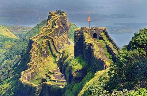 ‘पुणे ग्रँड टूर’ने जिल्ह्याचा पर्यटन नकाशा जागतिक…!!