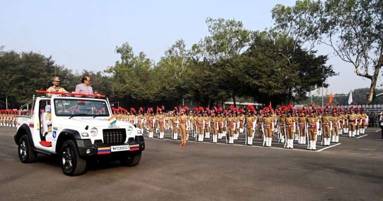 भारतीय संविधानामुळेच देशाची लोकशाही अधिक बळकट – उपमुख्यमंत्री अजित पवार