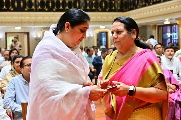 “हा कर्तव्याचा क्षण; सुनेत्राताई पवार यांची भूमिका धैर्याची”– उपसभापती डॉ. नीलम गोऱ्हे